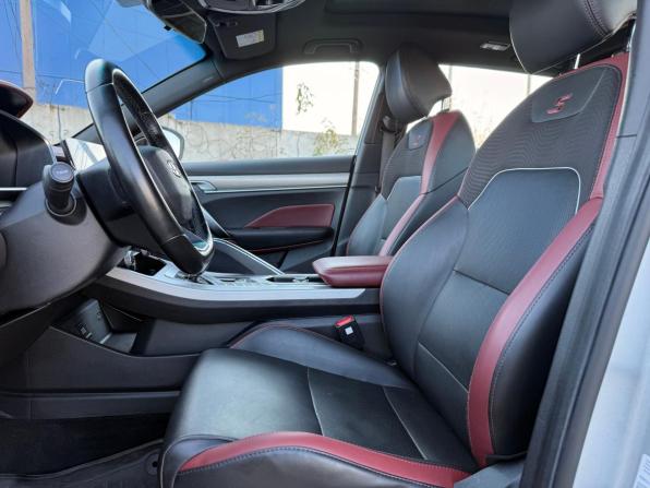 Geely Coolray I с пробегом 2022 года, цена 1 219 000 рублей, 144165 км, внедорожник, Автокод Объявления