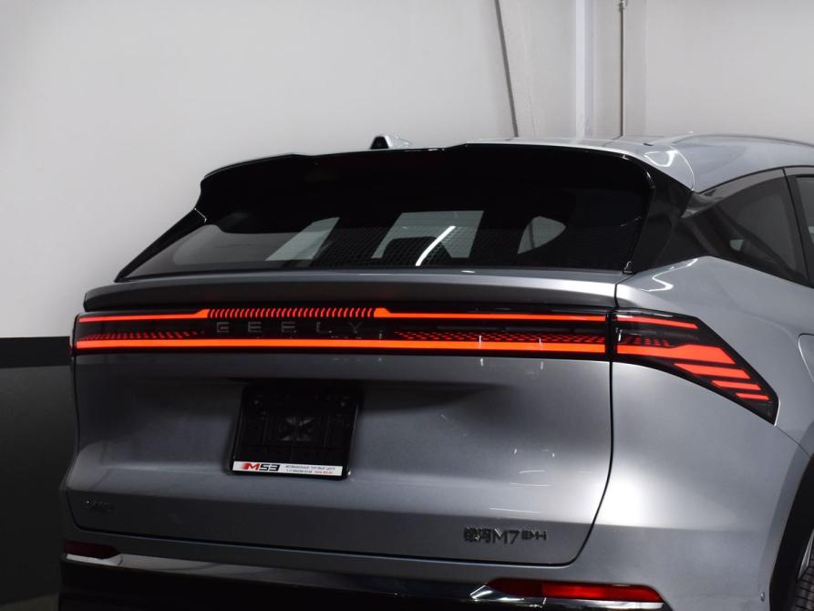 Geely Galaxy M7 Кемерово  - изображение 30