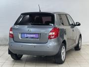 Skoda Fabia II Рестайлинг Воронеж  - изображение 24