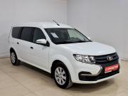 Lada (ВАЗ) Largus I Рестайлинг Альметьевск  - изображение 22