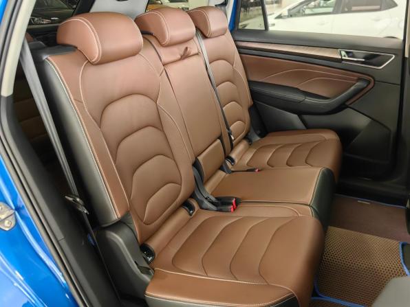 Skoda Kodiaq I Рестайлинг с пробегом 2023 года, цена 3 649 000 рублей, 67032 км, внедорожник, Автокод Объявления