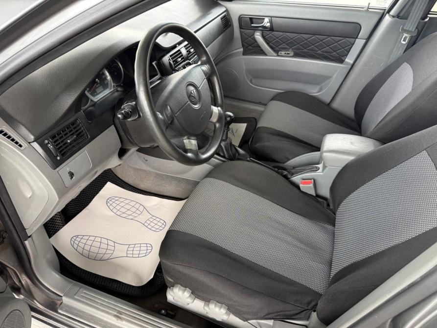 Daewoo Gentra II Волгоград  - изображение 9