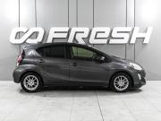 Toyota Aqua I Рестайлинг Ростов-на-Дону  - изображение 23