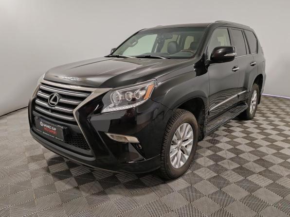 Lexus GX II Рестайлинг с пробегом 2014 года, цена 3 085 000 рублей, 327341 км, внедорожник, Автокод Объявления