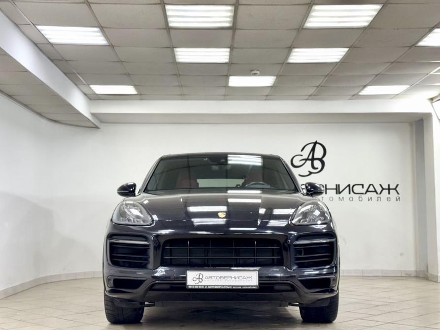 Porsche Cayenne III Санкт-Петербург  - изображение 2