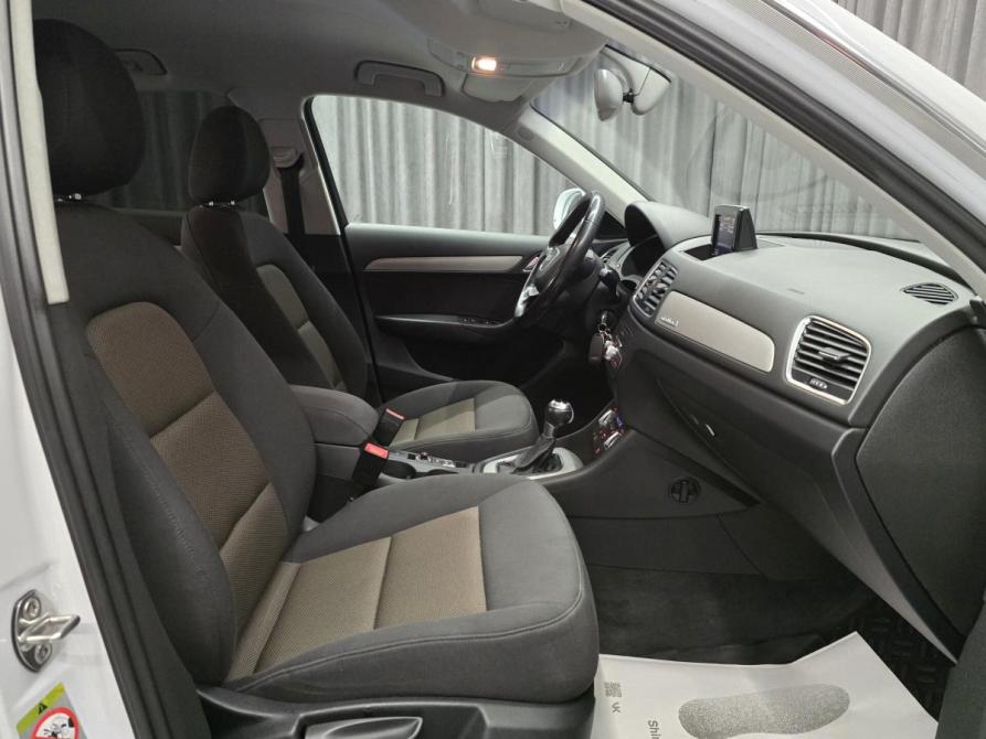 Audi Q3 I (8U) Красноярск  - изображение 15