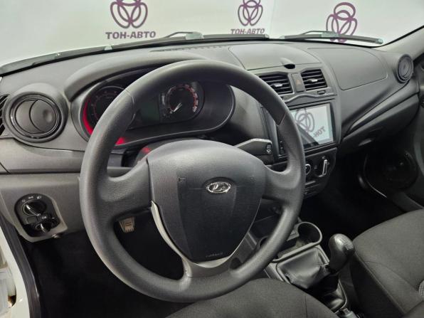 Lada (ВАЗ) Granta I Рестайлинг с пробегом 2020 года, цена 526 000 рублей, 65890 км, седан, Автокод Объявления