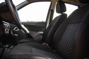 Lada (ВАЗ) Granta I Рестайлинг Уфа  - изображение 30