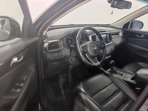 Kia Sorento III Prime с пробегом 2016 года, цена 2 650 000 рублей, 99989 км, внедорожник, Автокод Объявления