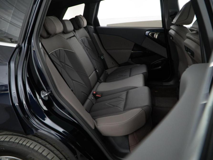 BMW X3 IV (G45/G48) Москва  - изображение 10