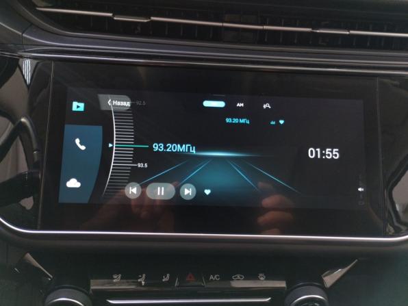 Omoda S5 с пробегом 2023 года, цена 1 400 000 рублей, 61074 км, седан, Автокод Объявления