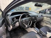 Honda Civic IX Рестайлинг Санкт-Петербург  - изображение 19