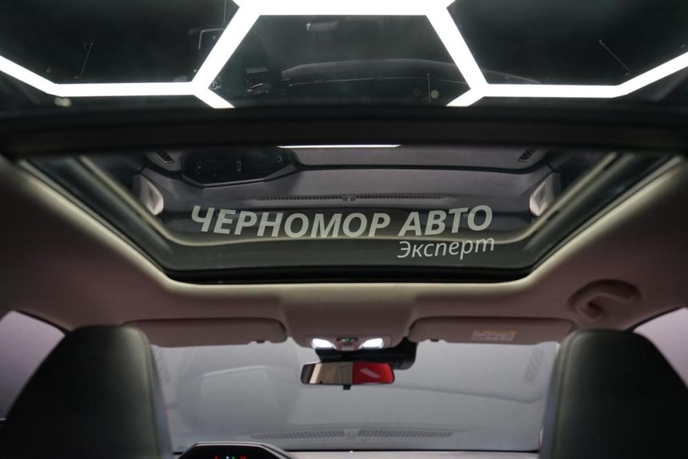 Changan UNI-S (CS55 Plus) Крым  - изображение 27