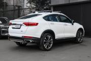 Geely Tugella I Москва  - изображение 33