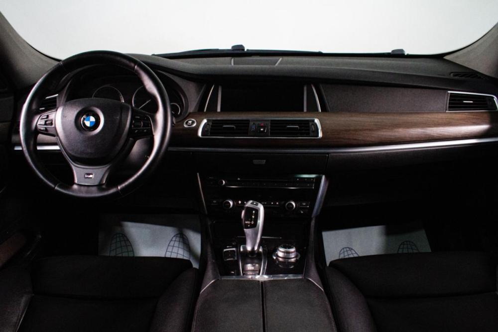 BMW 5 серии VI (F10/F11/F07) Сургут  - изображение 12