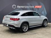 Mercedes-Benz GLE Coupe I (C292) Пермь  - изображение 33