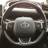 Toyota Sienta II Новокузнецк  - изображение 37