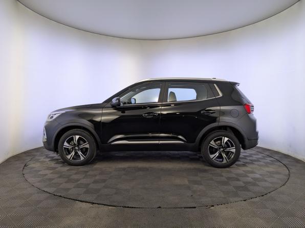Chery Tiggo 4 Pro I с пробегом 2024 года, цена 1 590 000 рублей, 31594 км, внедорожник, Автокод Объявления