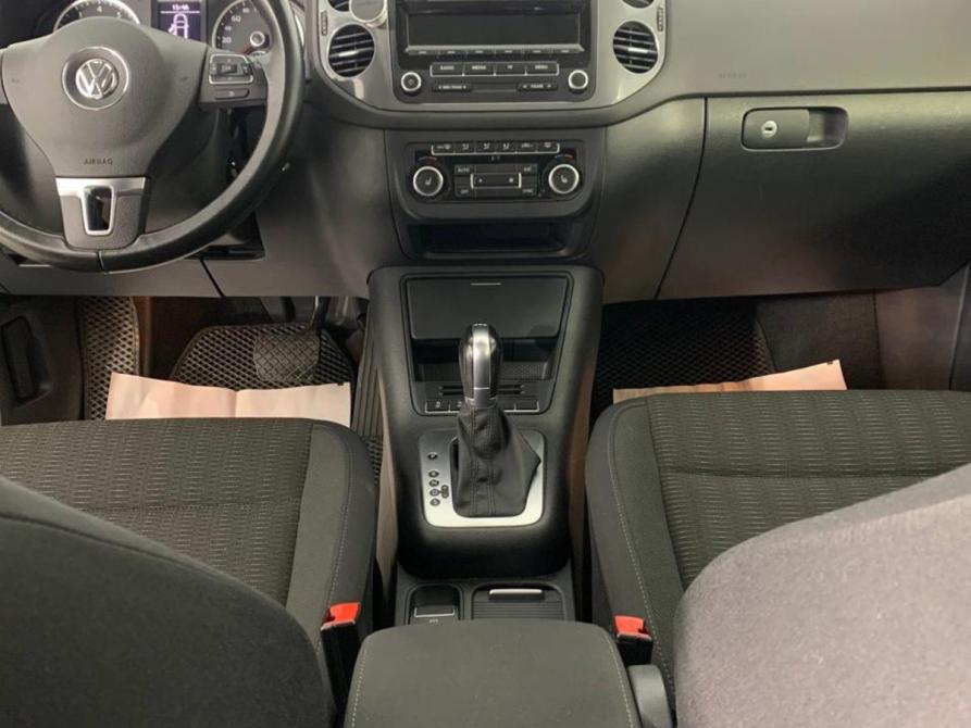Volkswagen Tiguan I Рестайлинг Ногинск  - изображение 18