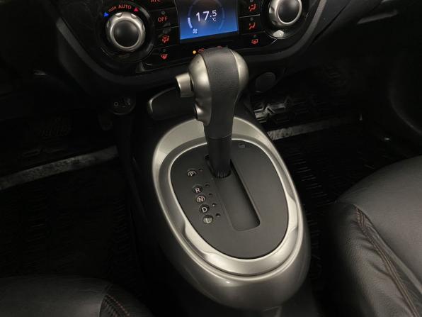 Nissan Juke I с пробегом 2011 года, цена 890 000 рублей, 184704 км, внедорожник, Автокод Объявления