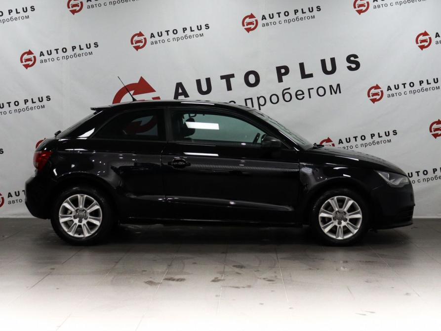 Audi A1 I (8X) Минеральные Воды  - изображение 6