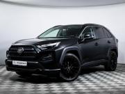 Toyota RAV4 V (XA50) Москва  - изображение 21
