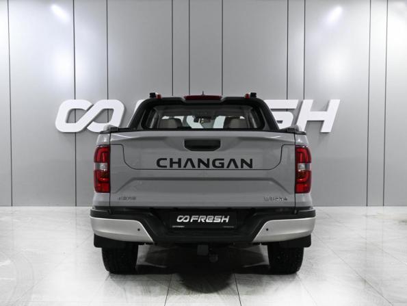Changan Hunter I (China Market) с пробегом 2024 года, цена 4 190 000 рублей, 26093 км, offers.body_type.unknown, Автокод Объявления
