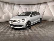 Volkswagen Polo V Москва  - изображение 20
