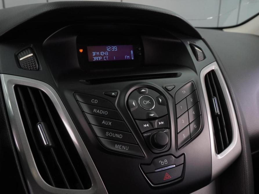 Ford Focus III Воронеж  - изображение 17