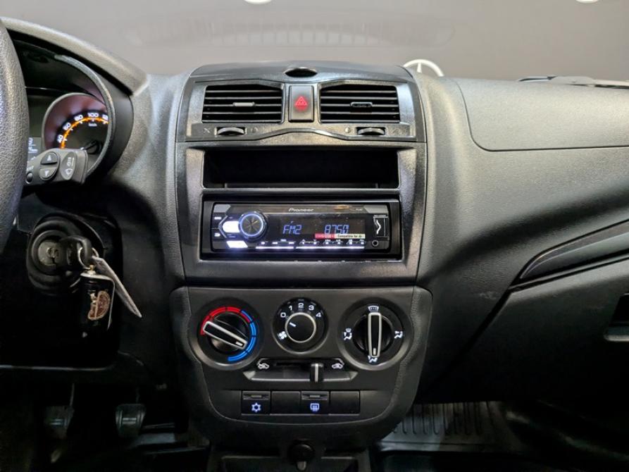 Lada (ВАЗ) Granta I Рестайлинг Москва  - изображение 14