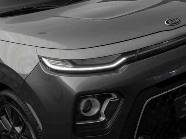 Kia Soul III с пробегом 2020 года, цена 1 650 000 рублей, 110964 км, хэтчбек, Автокод Объявления