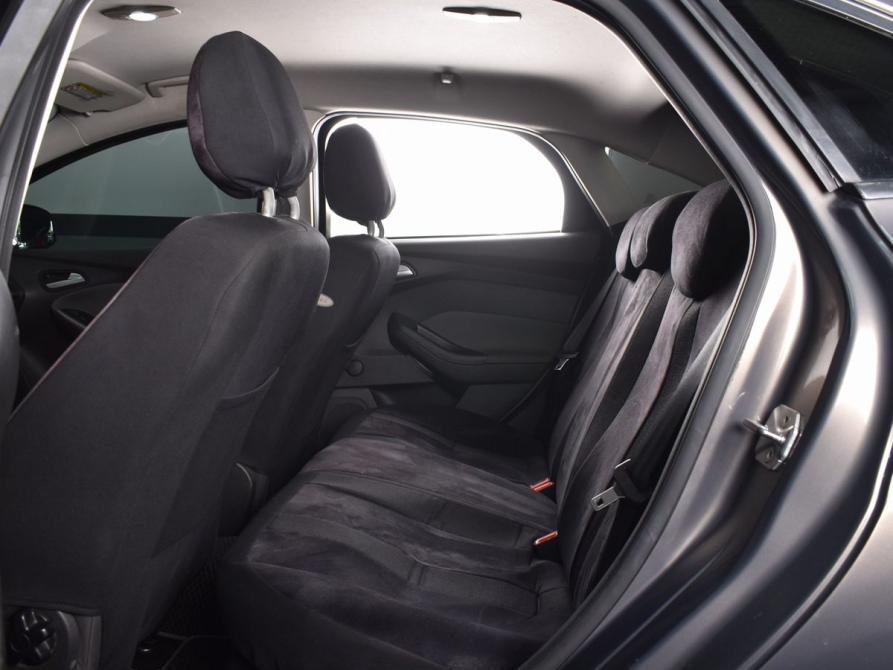 Ford Focus III Кемерово  - изображение 12