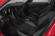 Mazda 3 I (BK) Рестайлинг Челябинск  - изображение 31