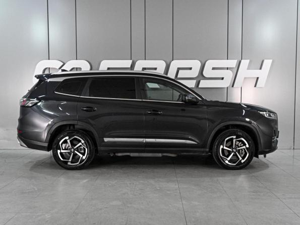 Chery Tiggo 8 Pro e+ с пробегом 2022 года, цена 2 249 000 рублей, 35152 км, внедорожник, Автокод Объявления