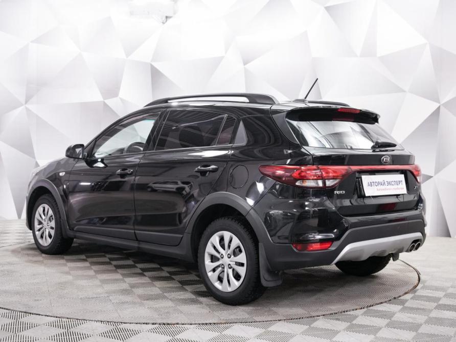 Kia Rio IV Ульяновск  - изображение 3