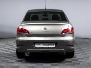 Peugeot 408 I Москва  - изображение 23