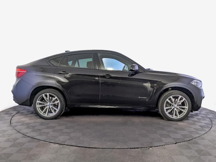 BMW X6 II (F16) Москва  - изображение 4