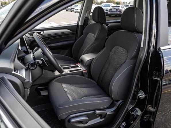 Haval M6 II с пробегом 2024 года, цена 1 850 000 рублей, 23793 км, внедорожник, Автокод Объявления
