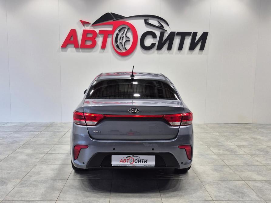 Kia Rio IV Воронеж  - изображение 6