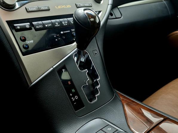 Lexus RX III Рестайлинг с пробегом 2012 года, цена 2 149 000 рублей, 153924 км, внедорожник, Автокод Объявления