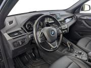 BMW X1 II (F48) Рестайлинг Москва  - изображение 46