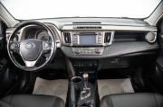Toyota RAV4 IV (XA40) Пермь  - изображение 30