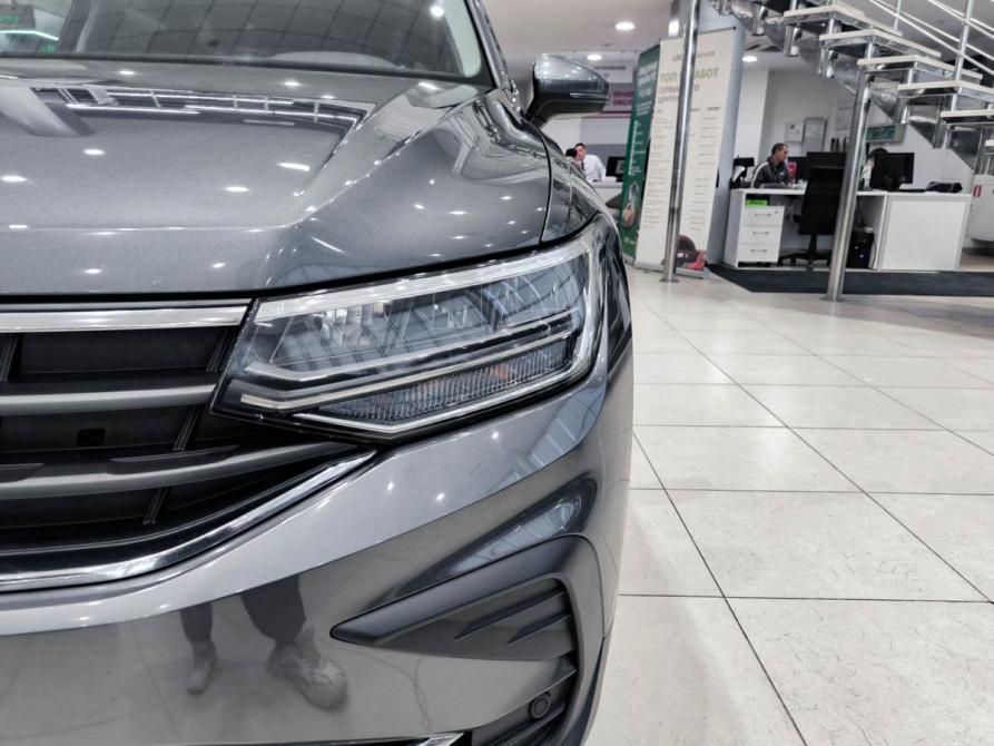Volkswagen Tiguan II Рестайлинг Казань  - изображение 21