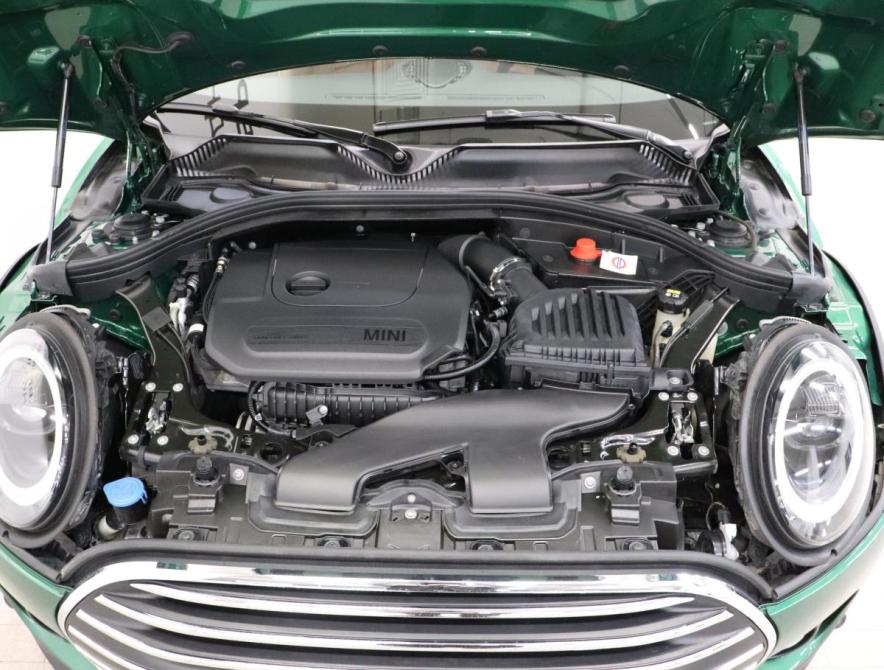 Mini Clubman II Рестайлинг Санкт-Петербург  - изображение 10