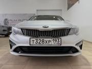 Kia Optima IV Рестайлинг Новороссийск  - изображение 55