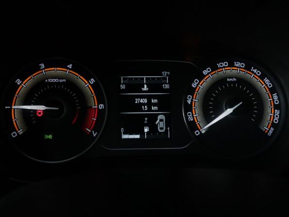 Lada (ВАЗ) Vesta I Рестайлинг (NG) с пробегом 2024 года, цена 1 420 000 рублей, 27409 км, седан, Автокод Объявления