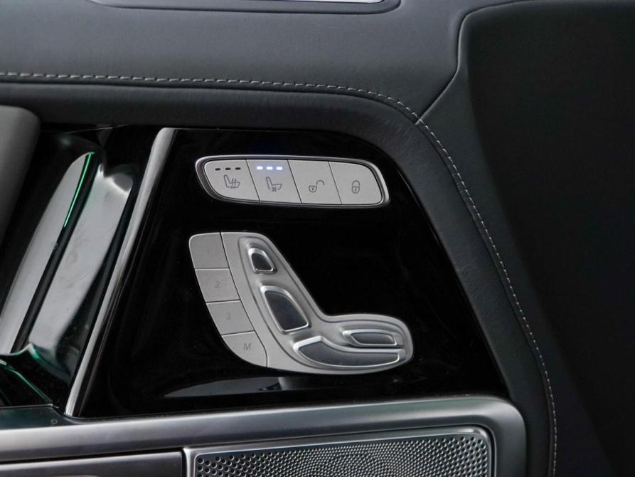 Mercedes-Benz G-Класс III (W465) Рестайлинг Москва  - изображение 17