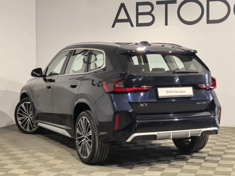 BMW X1 III (U11/U12) Санкт-Петербург  - изображение 4
