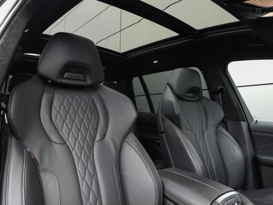 BMW X7 I (G07) Рестайлинг Москва  - изображение 13