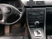 Audi A4 II (B6) Орехово-Зуево  - изображение 18